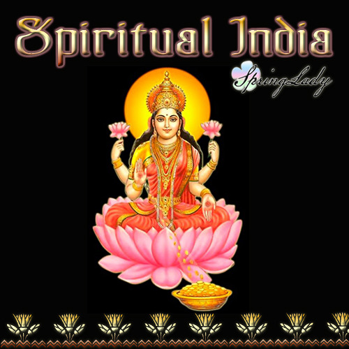 Spiritual India