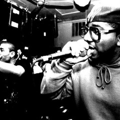 Freak City feat. The Cool Kids prod. by Chuck Inglish & Old Young