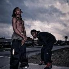 D RED ft J CA$H - SW@G ON CHECK