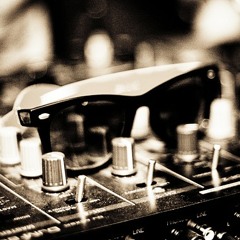 Evgeny Yasinsky. mix 01 for Bar London