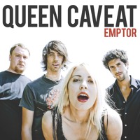 Queen Caveat - What Built Me