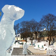 One Sunday Evening in Tallinn