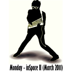 Monday - InSpace (live @ Raca, March 2011)