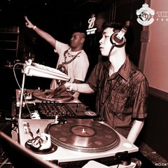 Dj LuckyBoi - Dancing in the sky