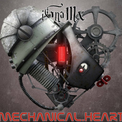 Live O.B.E. - Mechanical Heart