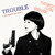 Artwork for Keren Ann - "My Name Is Trouble" (Redemption Mix by Eric Scott / Day For Night feat. Cowboy Joe)