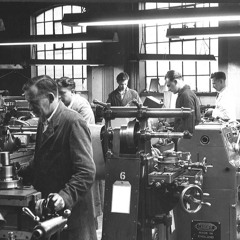 BonarBradberry - DjMix for ToolRoomRadio