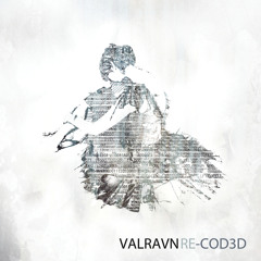 Valravn- Carmen Rizzo Remix "Farin Uttan At Verða Vekk" (Gone without being away)
