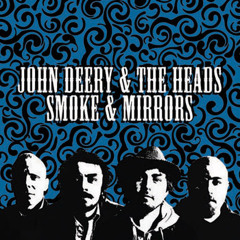 John Deery and The Heads - Rain