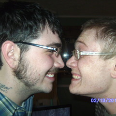 Super SLayer - With Arms Wide Open