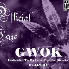 Extraordinary by GWOK Feat. Millz P, Tha Profitt , and Kash