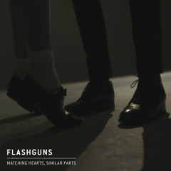 Flashguns - Racing Race