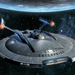 Lachfalter - Starship