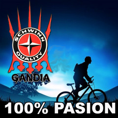 CYCLING PASSION