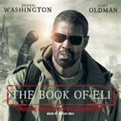 The Book of Eli (un-mastered) no vocals