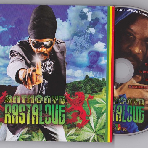 01-anthony b-coming in hot featuring peter tosh