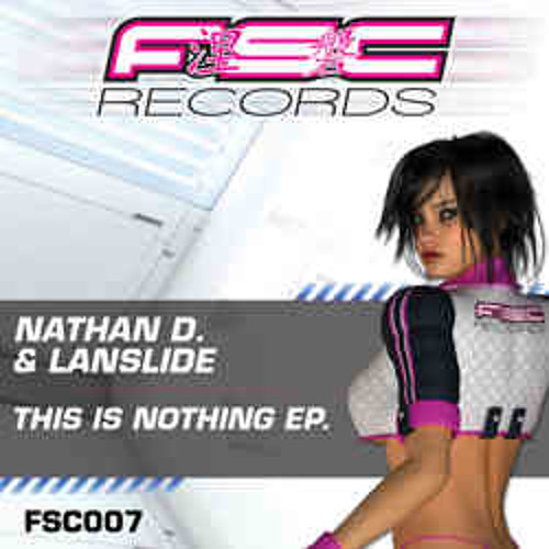 This Is Nothing [96k Clip]