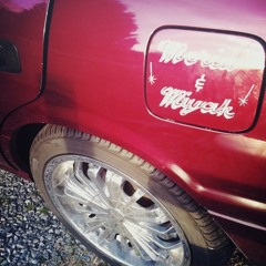 Cuz I see some ladies tonight that should be having my babies - BABY!  at Road joint on Wednesday afternoon