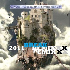DJ WALDO "CASTLES" (2011 RMX) (Vocals by Marsha)