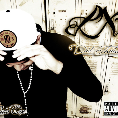 They Talk (Prod. By Lx)