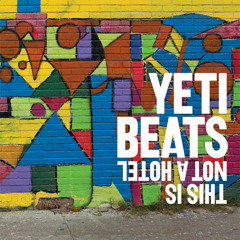 Book By The Cover - Yeti Beats feat. Rebelution & Lutan Fiyah