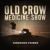 Artwork for Old Crow Medicine Show - Alabama High-Test