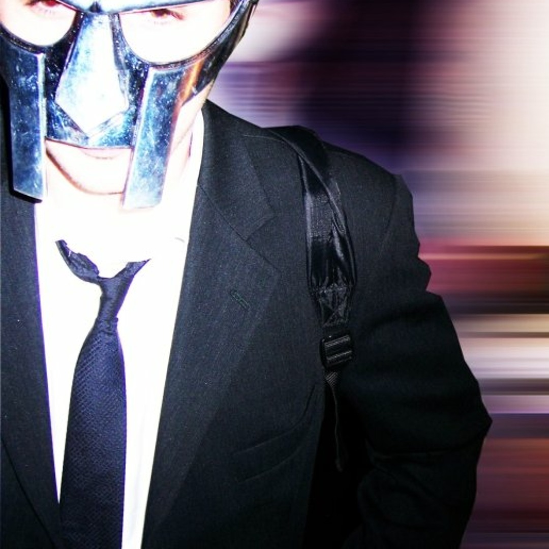 Stream Best Of MF DOOM Mix by Ezraw | Listen online for free on