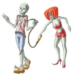 Zombie Zex (Early Preview)