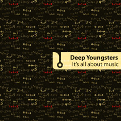 Deep Youngsters - Musicas (Original Mix)