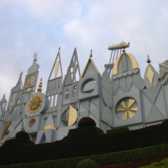Its A Small World