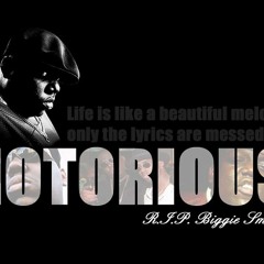 J ReMi- THE BIGGIE TRIBUTE 2011