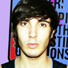 Dj got us falling in love (Full-Cover) - Jean-David Gutiérrez