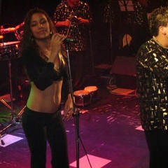 Orquesta Internacional Mangú - Que Ganas De No Verte Nunca Mas (En Vivo)