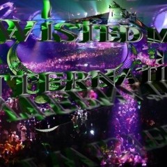 Wildstyle Mix Session Vol 4 - Club Anthems