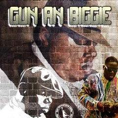 Everyday Struggle Biggie (ogun p remix)