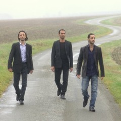 Trio Joubran | Zawâj El Yamâm