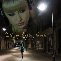 DJ Layla - City of Sleeping Hearts  (By Radu Sirbu)