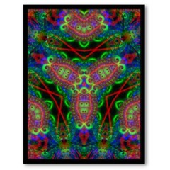 Iron lotus 鐵線蓮