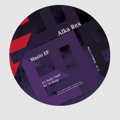mV 21 Alka Rex - Punk PimP