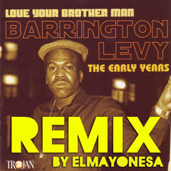 Here I Come (Live) - Barrington Levy (ELMAYONESA REMIX)