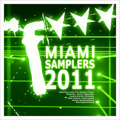 Jamie Le Vack - Lost In W1 (Original Mix)192kbps edit