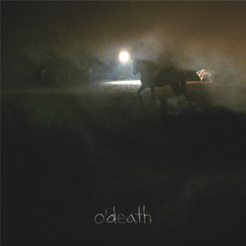 O'Death - Bugs