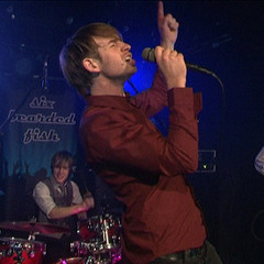 Twist And Shout - The Beatles