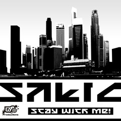 Sakic - Stay With Me (Psychical Remix) [WYP.Productions]