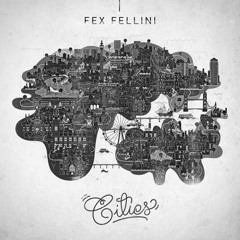 Fex Fellini - New Orleans (The Stereo Youth Remix)
