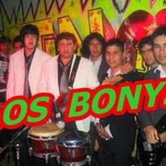 Amaneciendo en ti - los bonys