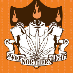 Northern Lights - Lights UP (Lights Out Freestyle)