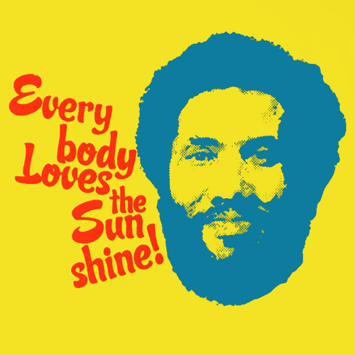 ETERNAL SUNSHINE: ROY AYERS FT. 9TH WONDER, D'ANGELO, DR. DRE, ERYKAH BADU, MARY J. BLIGE & STIMULUS