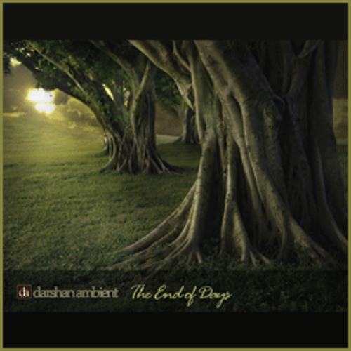 Darshan Ambient - A Walk Along The Ganges
