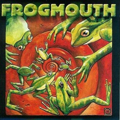 FROGMOUTH